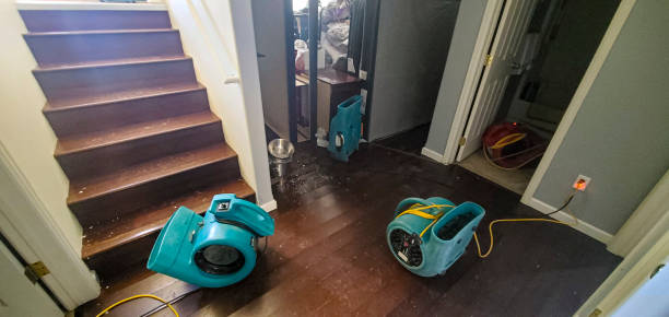 Best Fire Damage Restoration  in Riverbank, CA
