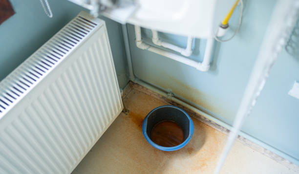 Professional Water damage restoration in Riverbank, CA