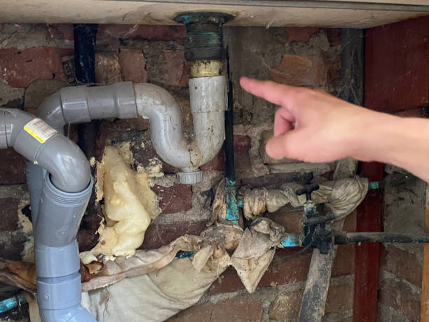 Best Local water damage restoration  in Riverbank, CA