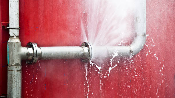 Best Basement water damage restoration  in Riverbank, CA